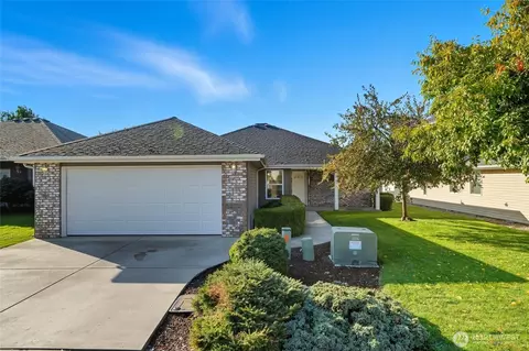 716 SE Songbird Ln, College Place, WA 99324