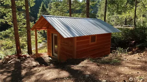 0 NE Lot 10 Ne Lakeview Pl, Tahuya, WA 98588