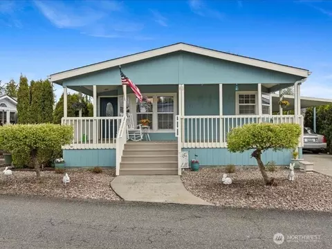 14727 43rd Ave NE #83, Marysville, WA 98271