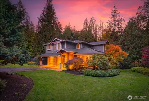 13275 242nd Pl SE, Issaquah, WA 98027