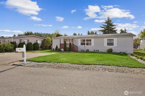 9322 218th Street Ct E #12, Graham, WA 98338