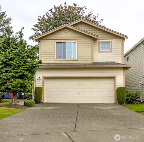 29918 49th Ln S #5, Auburn, WA 98001