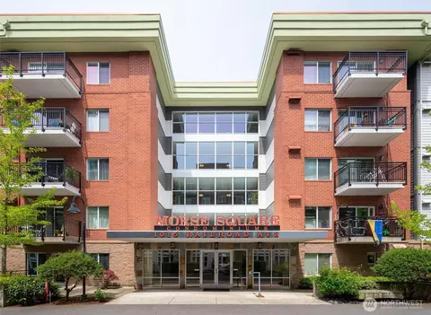 1015 Railroad Ave #518, Bellingham, WA 98225