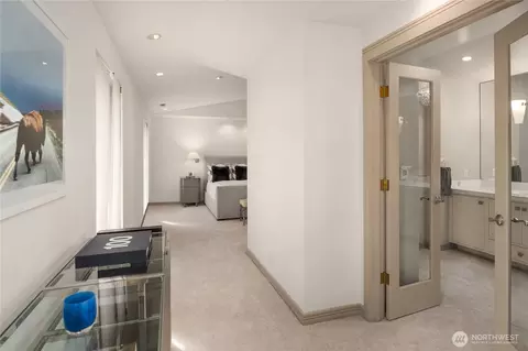Entry Way - 2124 Broadmoor Dr E, Seattle, WA 98112 photo 1 of 2