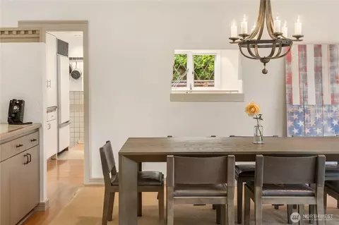 Dining - 2124 Broadmoor Dr E, Seattle, WA 98112 photo 1 of 3