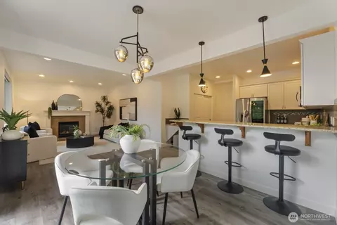 Dining - 12403 17th Ave SE, Everett, WA 98208 photo 1 of 2