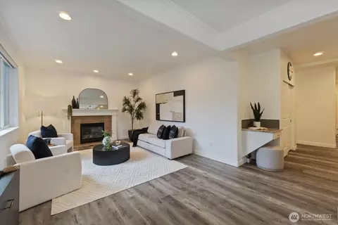 Living - 12403 17th Ave SE, Everett, WA 98208 photo 2 of 2