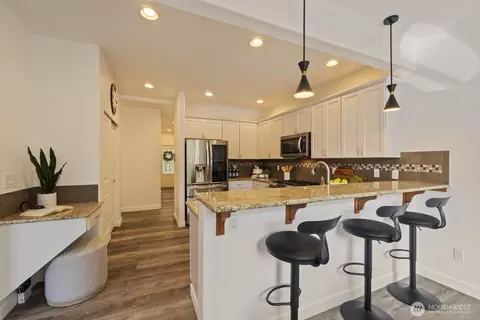 Kitchen - 12403 17th Ave SE, Everett, WA 98208 photo 1 of 5