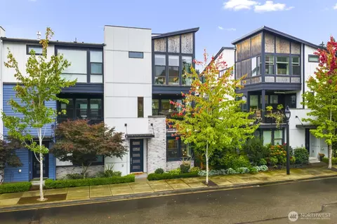 9721 NE 183rd St #A, Bothell, WA 98011