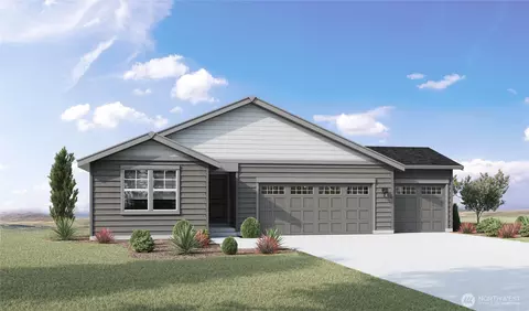 1503 S Mallard Way #23, Ellensburg, WA 98926