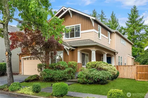 22824 NE 100th Pl, Redmond, WA 98053