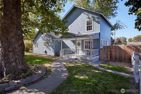 608 Sycamore St, Walla Walla, WA 99362