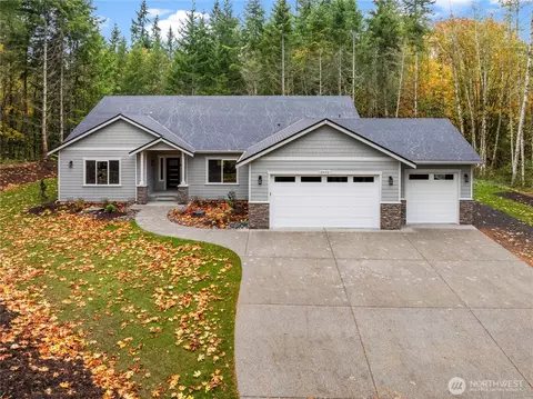 3570 Menzies Rd SE, Port Orchard, WA 98366