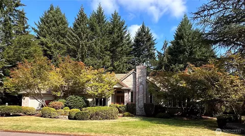 13316 Muir Dr NW, Gig Harbor, WA 98332
