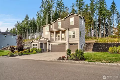 14517 117th St NE, Lake Stevens, WA 98258