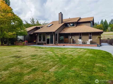 7834 Delphi Rd SW, Olympia, WA 98512