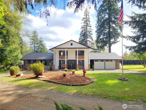 436 Highland Dr, Montesano, WA 98563