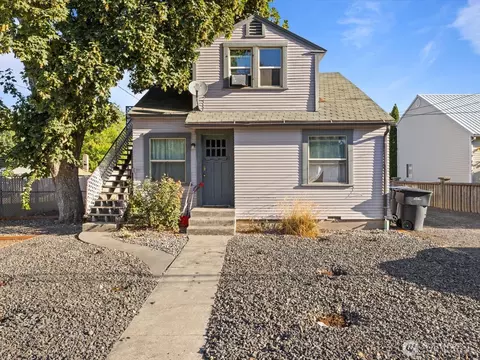 1813 Pleasant St, Walla Walla, WA 99362