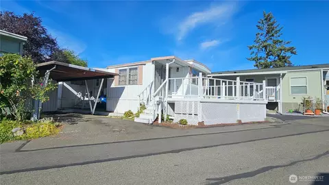 3404 S 182nd Pl #205, Seatac, WA 98188