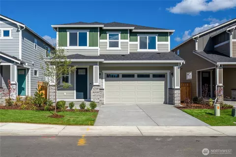 13909 178th Street Ct E, Puyallup, WA 98374