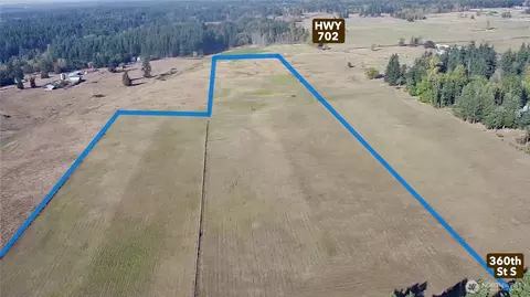 6606 360th St S, Roy, WA 98580