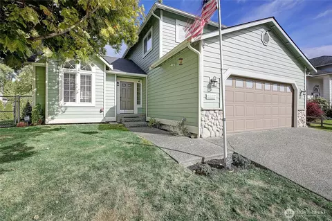 6501 82nd Pl NE, Marysville, WA 98270