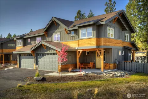 3632 Suncadia Trl, Cle Elum, WA 98922