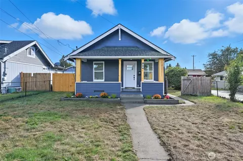 808 E 46th St, Tacoma, WA 98404