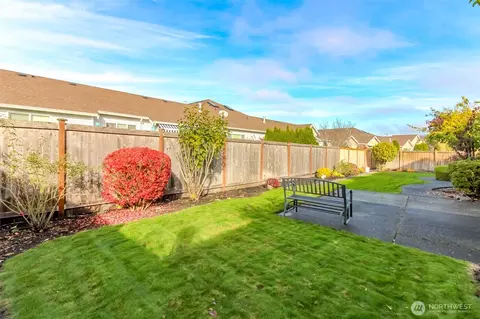 Exterior - 1113 Ofarrell Ln NW, Orting, WA 98360 photo 8 of 9