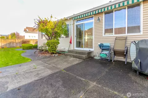 Exterior - 1113 Ofarrell Ln NW, Orting, WA 98360 photo 6 of 9