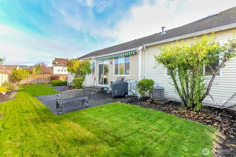 Exterior - 1113 Ofarrell Ln NW, Orting, WA 98360 photo 7 of 9