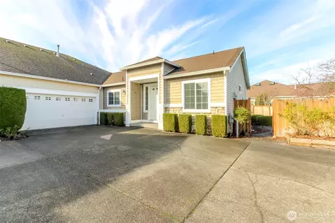 1113 Ofarrell Ln NW, Orting, WA 98360