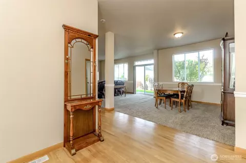 Entry Way - 1113 Ofarrell Ln NW, Orting, WA 98360 photo 1 of 4