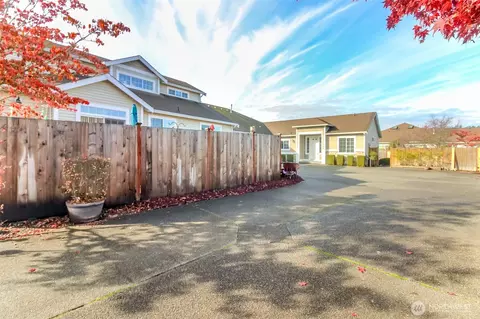 Exterior - 1113 Ofarrell Ln NW, Orting, WA 98360 photo 9 of 9