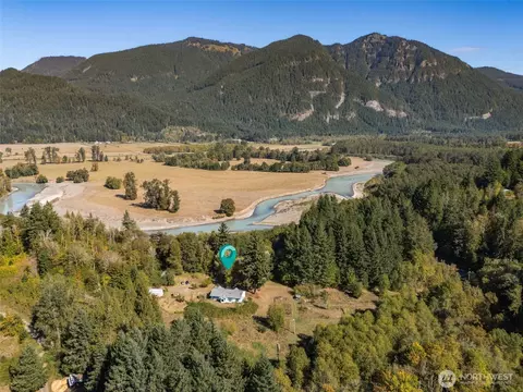 662 Cline Rd, Randle, WA 98377