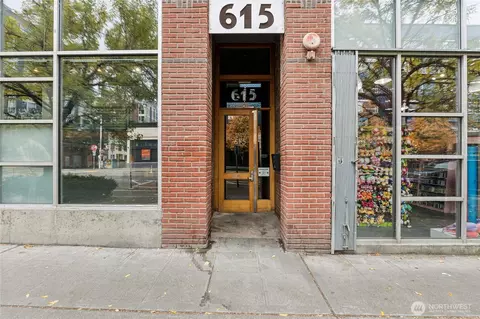 615 E Pike St #305, Seattle, WA 98122