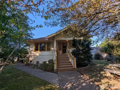 510 N Street St SE, Tumwater, WA 98501