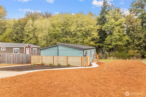 150 W Freedom Ln, Shelton, WA 98584