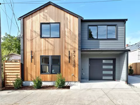 7718 32nd Ave SW, Seattle, WA 98126