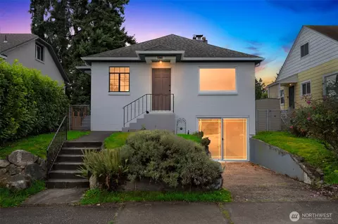 4118 S 7th St, Tacoma, WA 98405