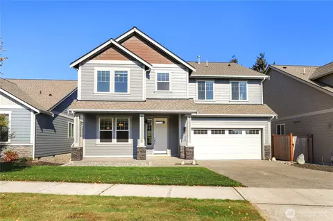 9630 6th Ave SE, Olympia, WA 98513