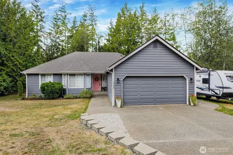 6388 Pullman Pl SW, Port Orchard, WA 98367