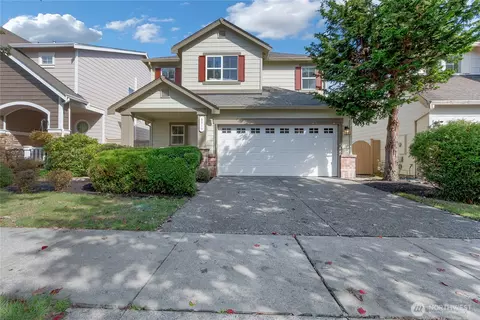 6319 43rd St E, Fife, WA 98424