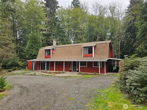 30 Hokanson Rd, Elma, WA 98541