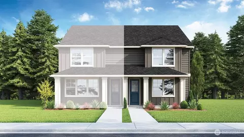 14834 204th Ave E #640, Bonney Lake, WA 98391