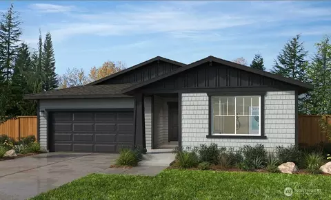 17222 126th Street Ct E #226, Bonney Lake, WA 98391