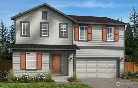 30429 126th Ct SE #3-18, Auburn, WA 98092