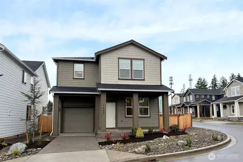 1643 Lorraine Way, Port Townsend, WA 98368