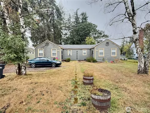 6715 Steilacoom Blvd SW, Lakewood, WA 98499