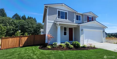 232 Serene View Pl NW, Olympia, WA 98502